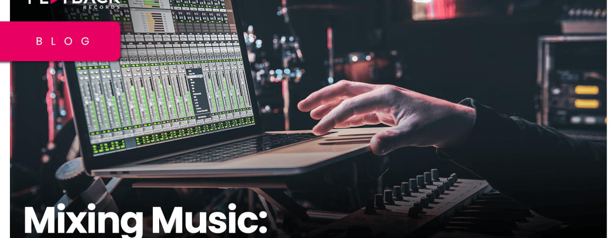 The Simple Guide for Music Producers