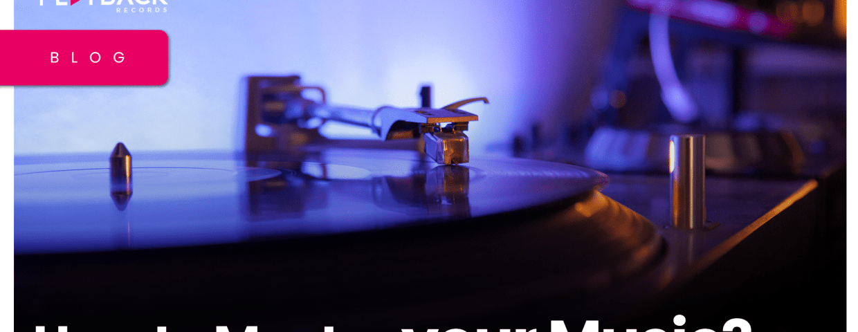 How to Master Your Music