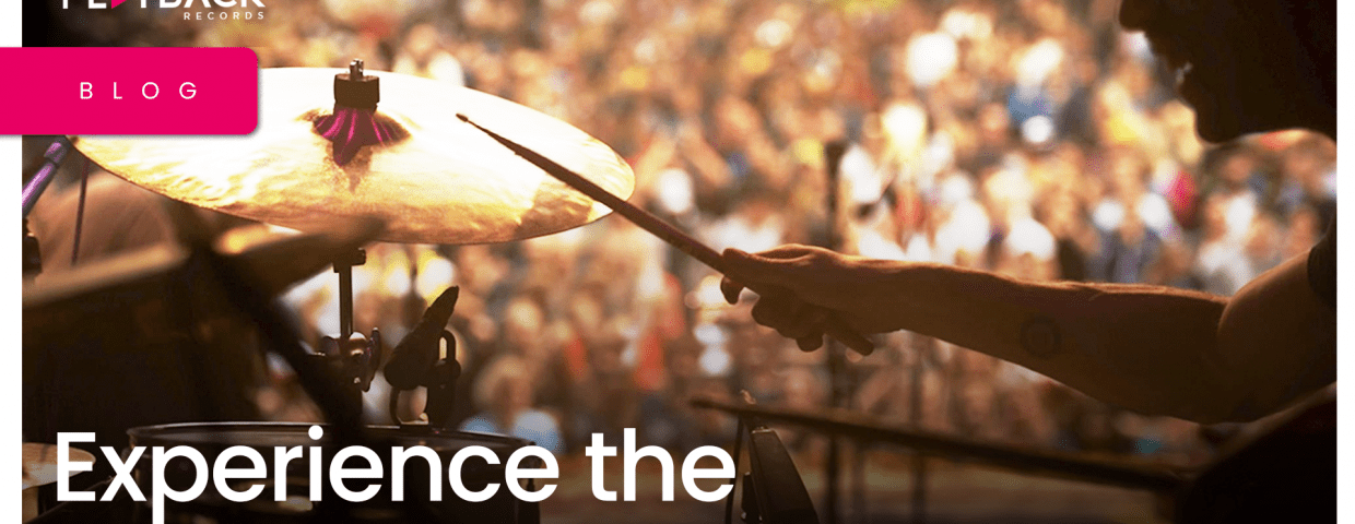 Playback Music: Experience the Power of Music