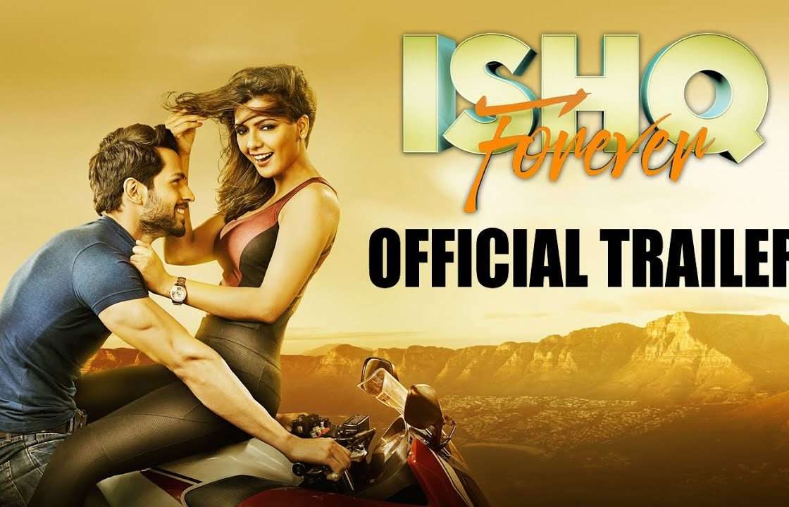 Ishq Forever