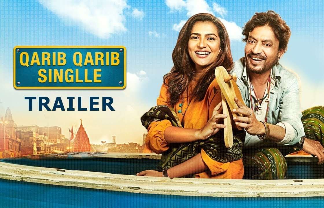 Qareeb Qareeb Single