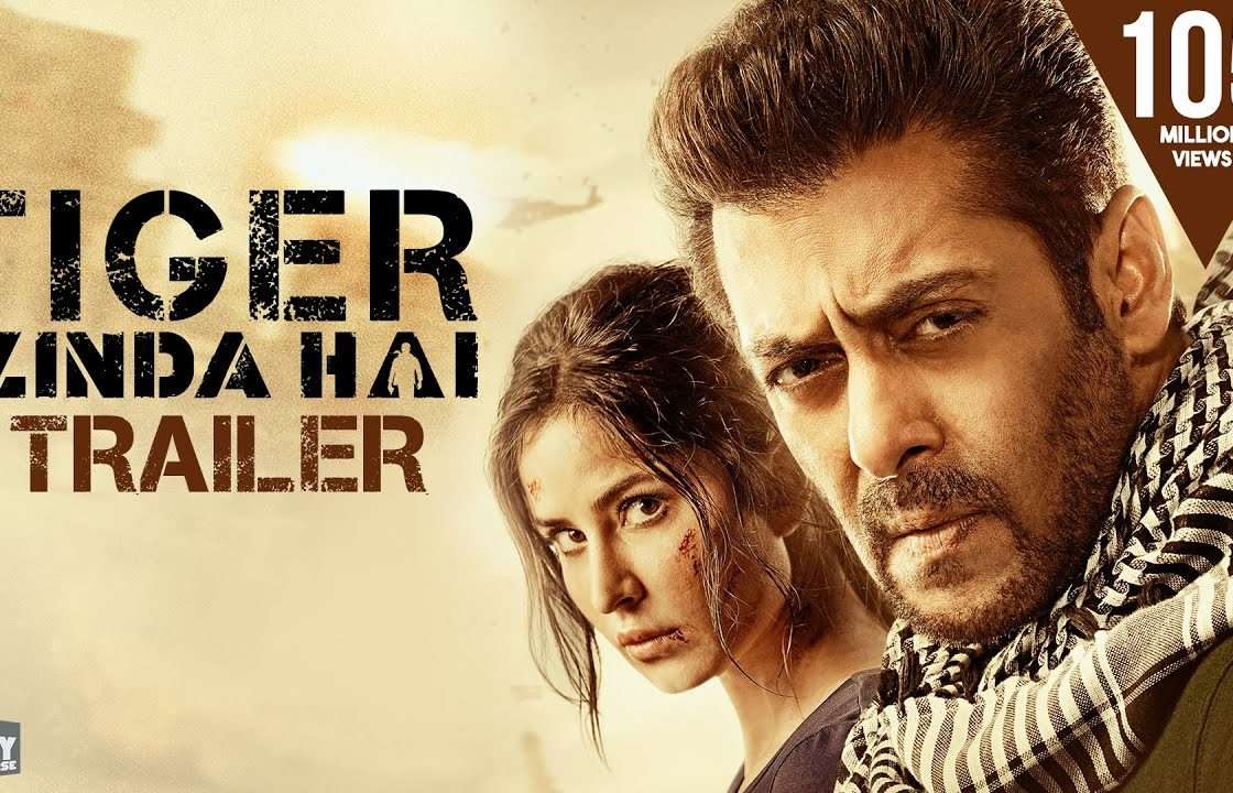Tiger Zinda Hai