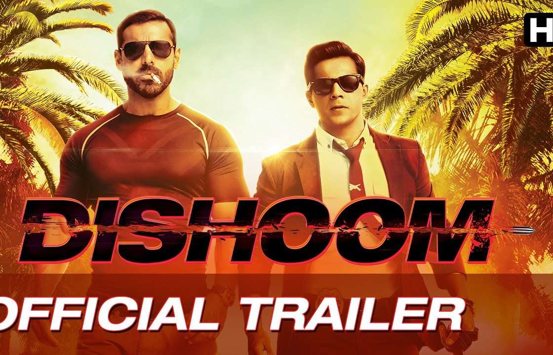 Dishoom