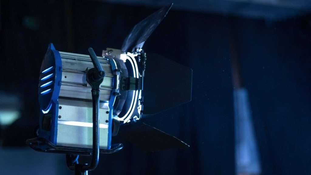 Media Production Service in Dubai, UAE