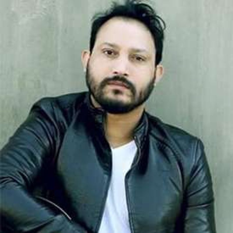 Fakhar Abbas Fakhar Abbas