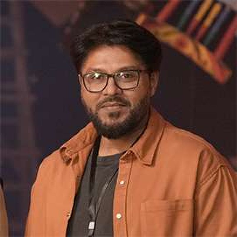 Tabraiz Haroon Tabraiz Haroon