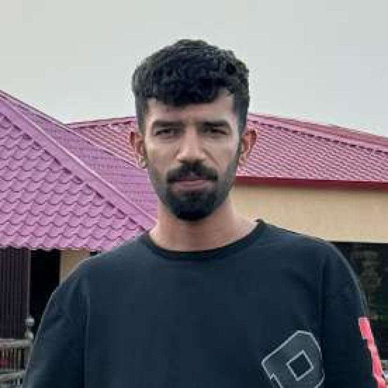 Muhammad Gulfam Muhammad Gulfam